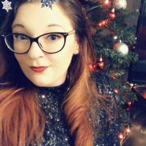 Meet your Posher, Katrina